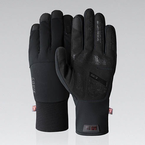 Guants Gobik Primaloft Nuuk 2.0 True Black