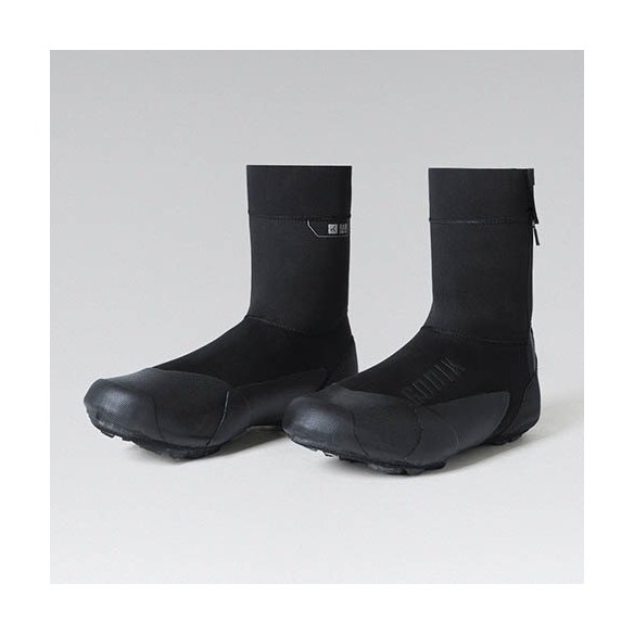 Bottines Gobik Avert Black