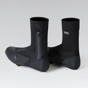 Botines Gobik Avert Black 2