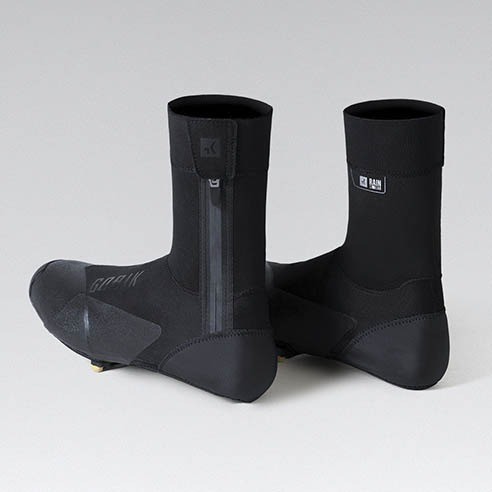 Bottines Gobik Avert Black