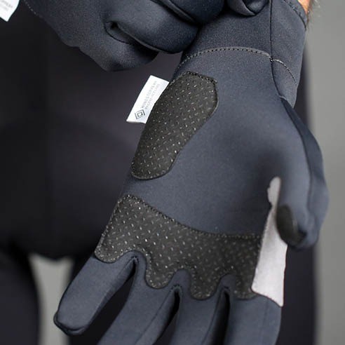 Guantes Etxeondo Esku Gore-Tex