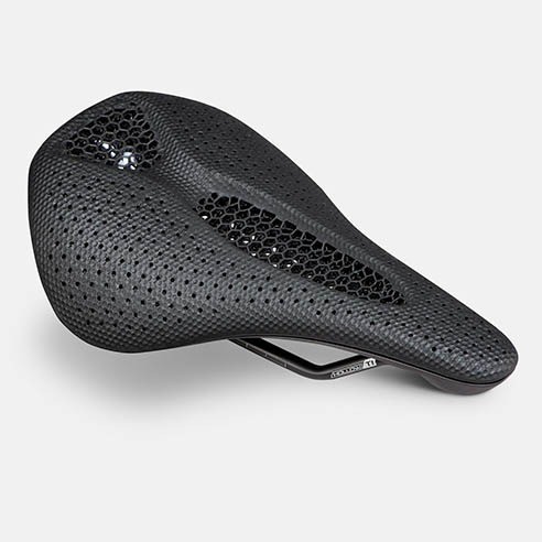 Specialized Power Pro Mirror 155mm Saddle