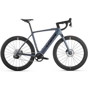 Look E-765 Optimum Rival AXS Bike (2025)