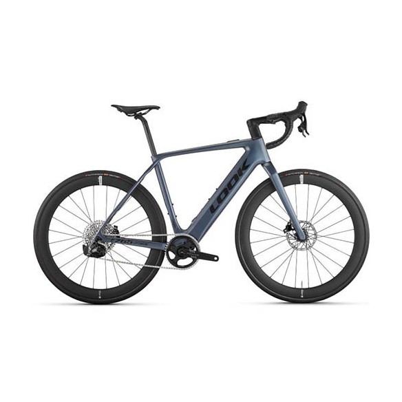 Bicicleta Look E-765 Optimum Rival AXS 2025