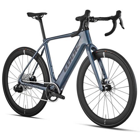 Look E 765 Optimum Rival AXS Bike 2025