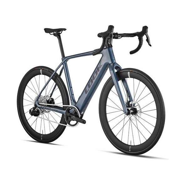 Bicicleta Look E-765 Optimum Rival AXS 2025