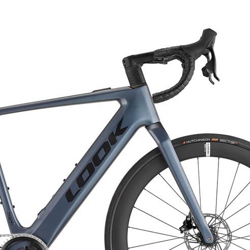 Look E-765 Optimum Rival AXS Bike (2025)