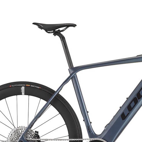 Vélo Look E-765 Optimum Rival AXS (2025)