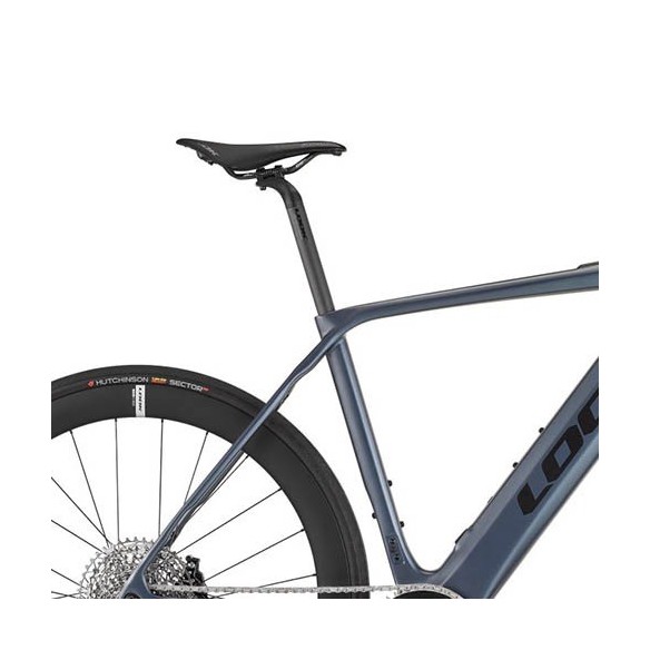 Bicicleta Look E-765 Optimum Rival AXS (2025)