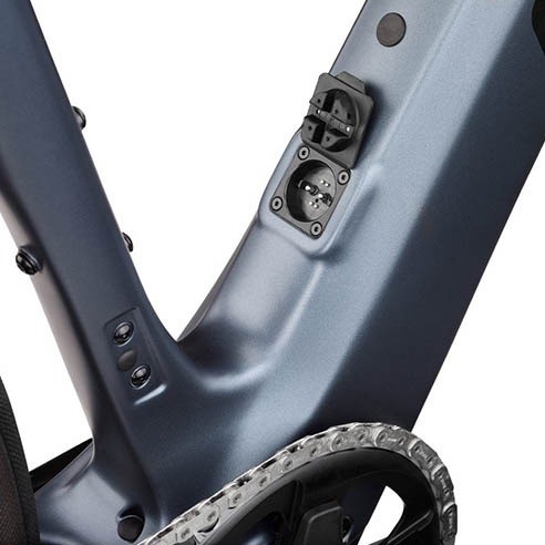 Look E-765 Optimum Rival AXS Bike (2025)