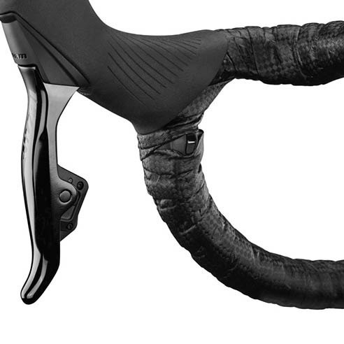 Look E-765 Optimum Rival AXS Bike (2025)