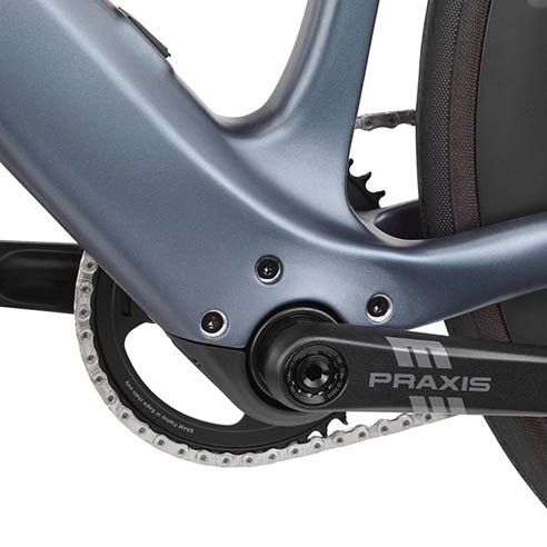 Bicicleta Look E-765 Optimum Rival AXS (2025)