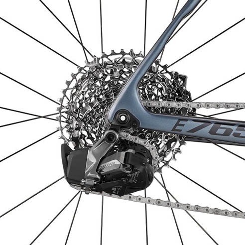 Bicicleta Look E-765 Optimum Rival AXS (2025)