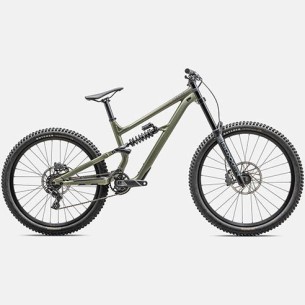 Bicicleta Specialized Status 170 2 DH (2025)