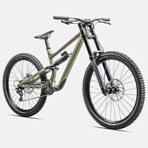 Vélo Specialized Status 170 2 DH (2025)