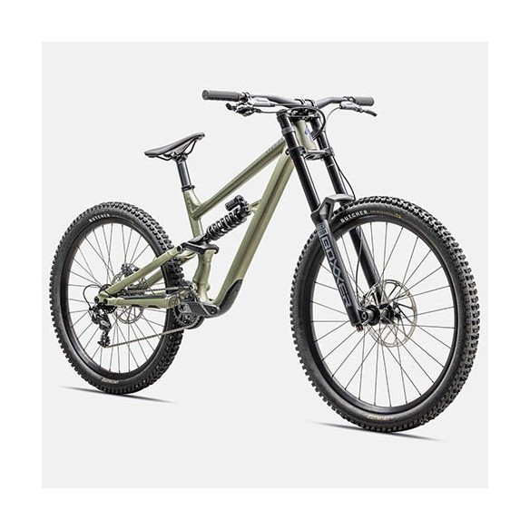 Bicicleta Specialized Status 170 2 DH (2025)