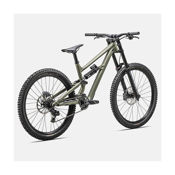 Bicicleta Specialized Status 170 2 DH (2025)