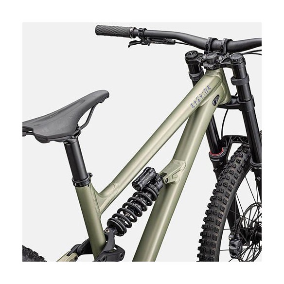 Bicicleta Specialized Status 170 2 DH (2025)