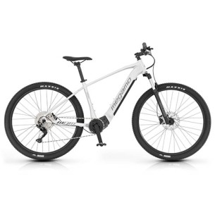 Megamo Ridon HT 630 05 Bike (2025)