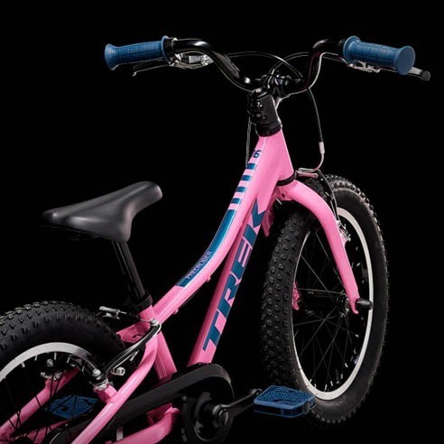 Bicicleta Trek Precaliber 16 (2025)