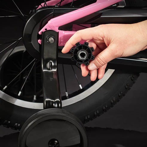 Vélo Trek Precaliber 16 (2025)