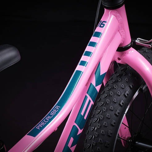 Vélo Trek Precaliber 16 (2025)