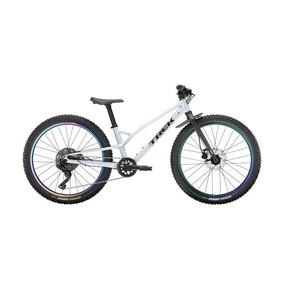 Bicicleta Trek Wahoo 24 Trail (2025)