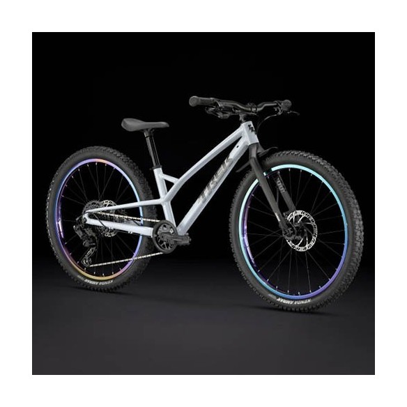 Bicicleta Trek Wahoo 24 Trail (2025)