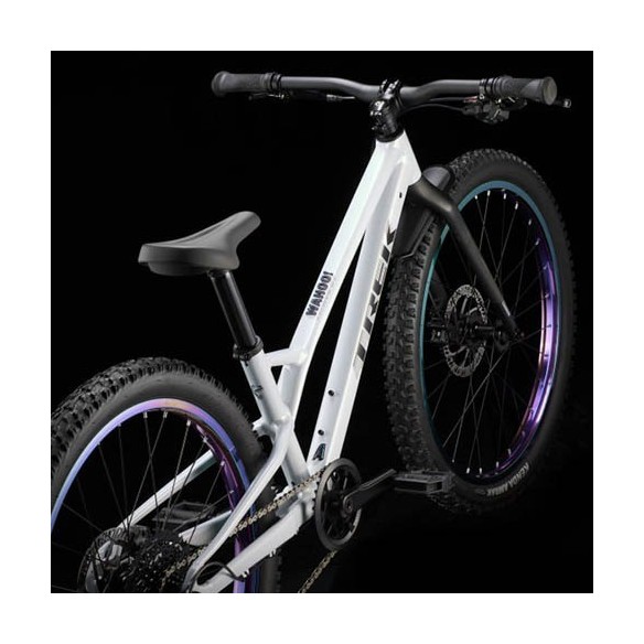 Bicicleta Trek Wahoo 24 Trail (2025)