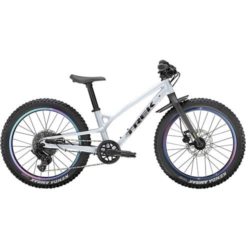 Bicicleta Trek Wahoo 20 Trail (2025)