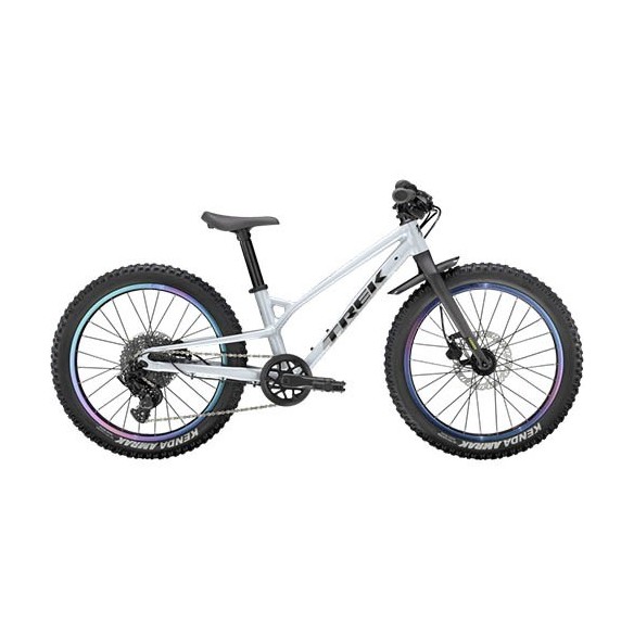 Bicicleta Trek Wahoo 20 Trail (2025)