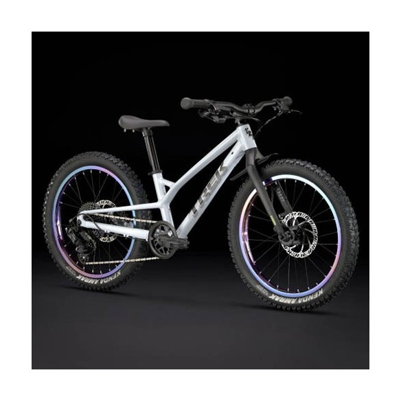 Bicicleta Trek Wahoo 20 Trail (2025)