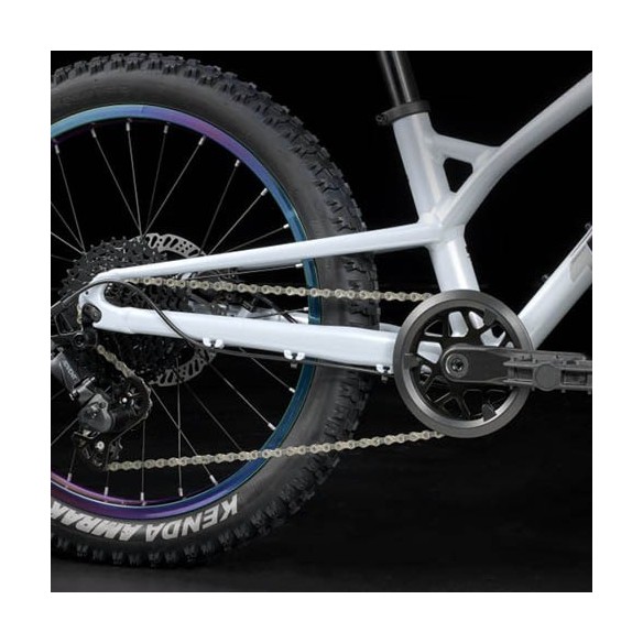 Bicicleta Trek Wahoo 20 Trail (2025)