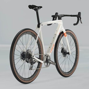 Bicicleta Trek Checkmate SLR 7 AXS (2025) 2