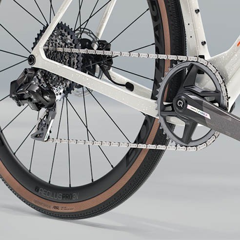 Bicicleta Trek Checkmate SLR 7 AXS (2025)