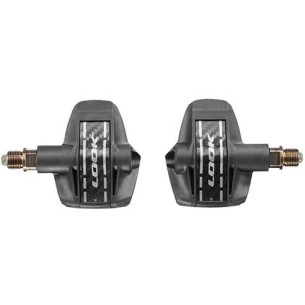 Pedales carretera Look Keo Blade Power Dual 2