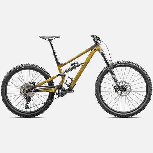 Bicicleta Specialized Status 170 2 (2025)