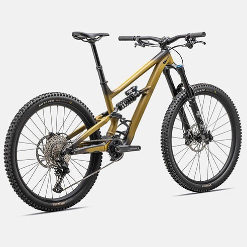 Bicicleta Specialized Status 170 2 (2025)