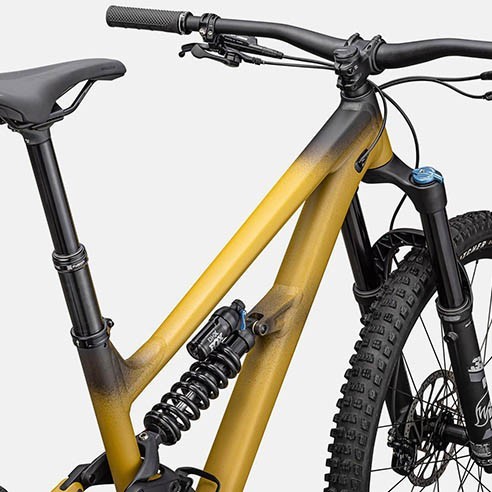 Bicicleta Specialized Status 170 2 (2025)