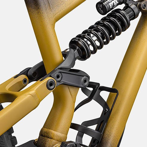 Bicicleta Specialized Status 170 2 (2025)