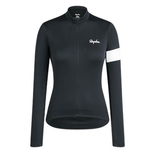 Maillot Dona Rapha Core Thermal