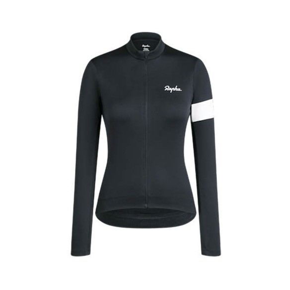 Maillot Dona Rapha Core Thermal