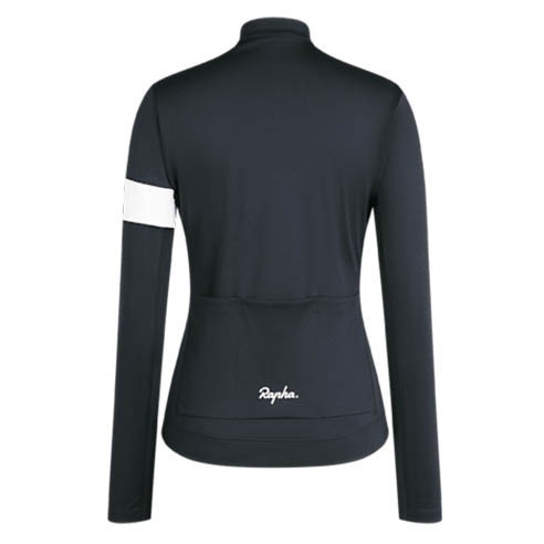 Maillot Mujer Rapha Core Thermal