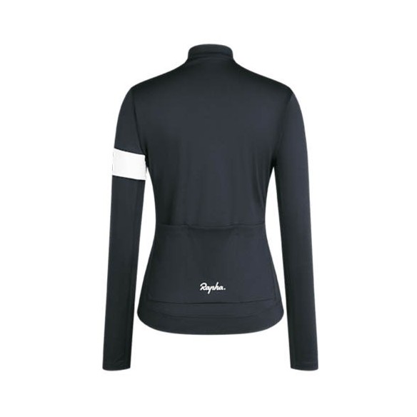 Maillot Dona Rapha Core Thermal