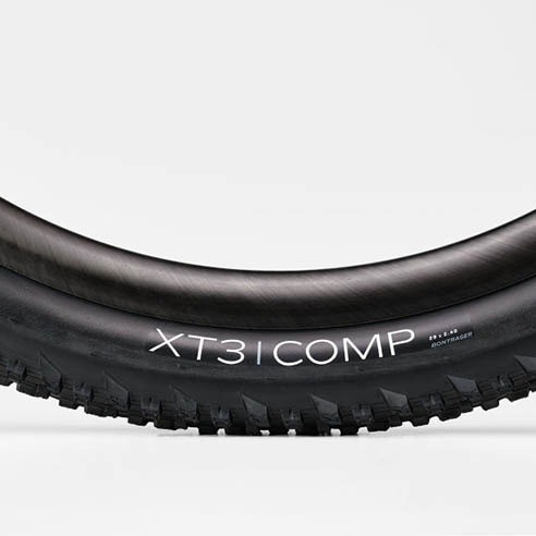 Pneu VTT Bontrager XT3 Comp (27,5X2,4)