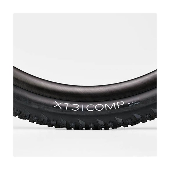 Bontrager XT3 Comp (27.5x2.4) MTB Tyre