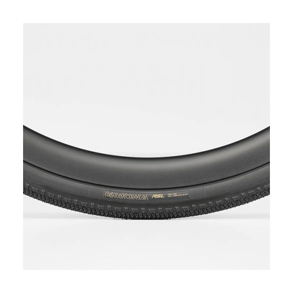 Bontrager Girona RSL GR TLR (700X42) Gravel Tyre