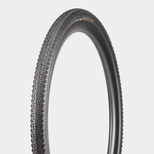 Coberta Gravel Bontrager Betasso RSL GX TLR (700X42)