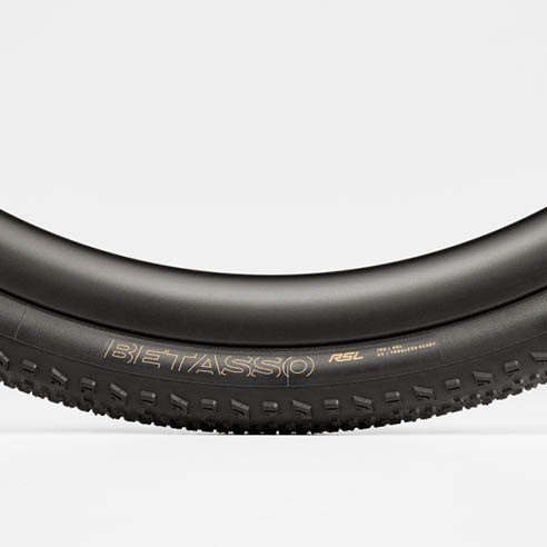 Pneu Gravel Bontrager Betasso RSL GX TLR (700X42)