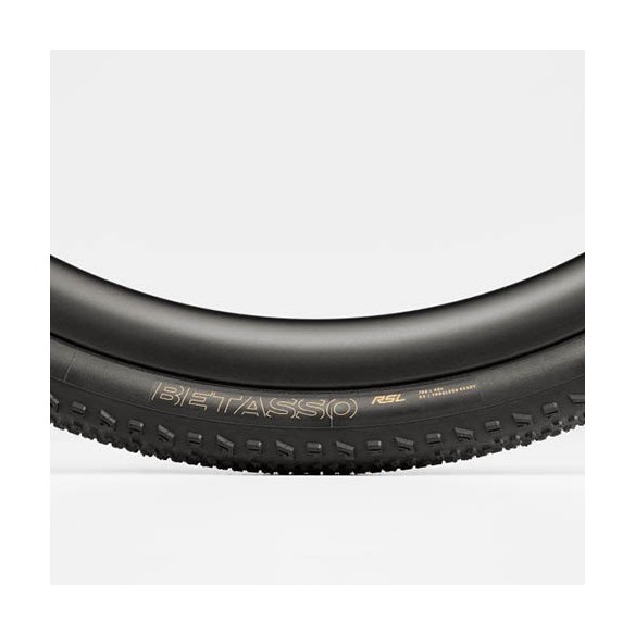 Bontrager Betasso RSL GX TLR (700X42) Gravel Tyre